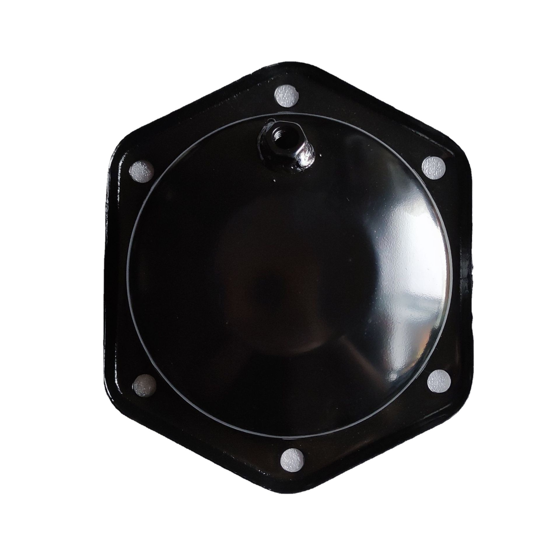 日野大英钢板座油封盖 小鹰轴头盖 ef750 k13c f17e f20c hino