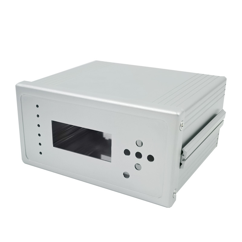 桂生电气厂家供应机箱机柜外壳小外壳机箱外壳不锈钢机箱外壳