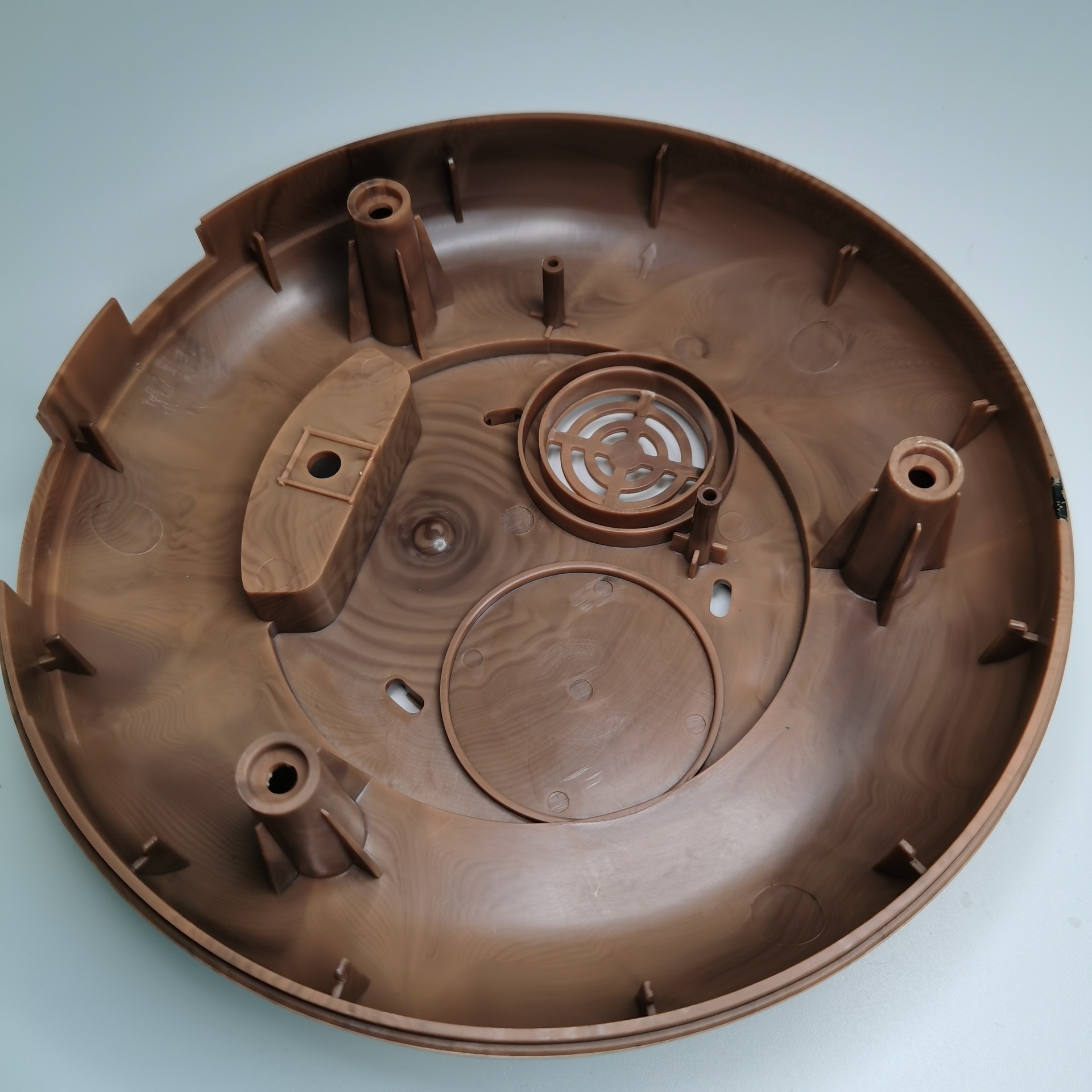 彩纹色母塑料仿大理石普通塑料母粒流纹