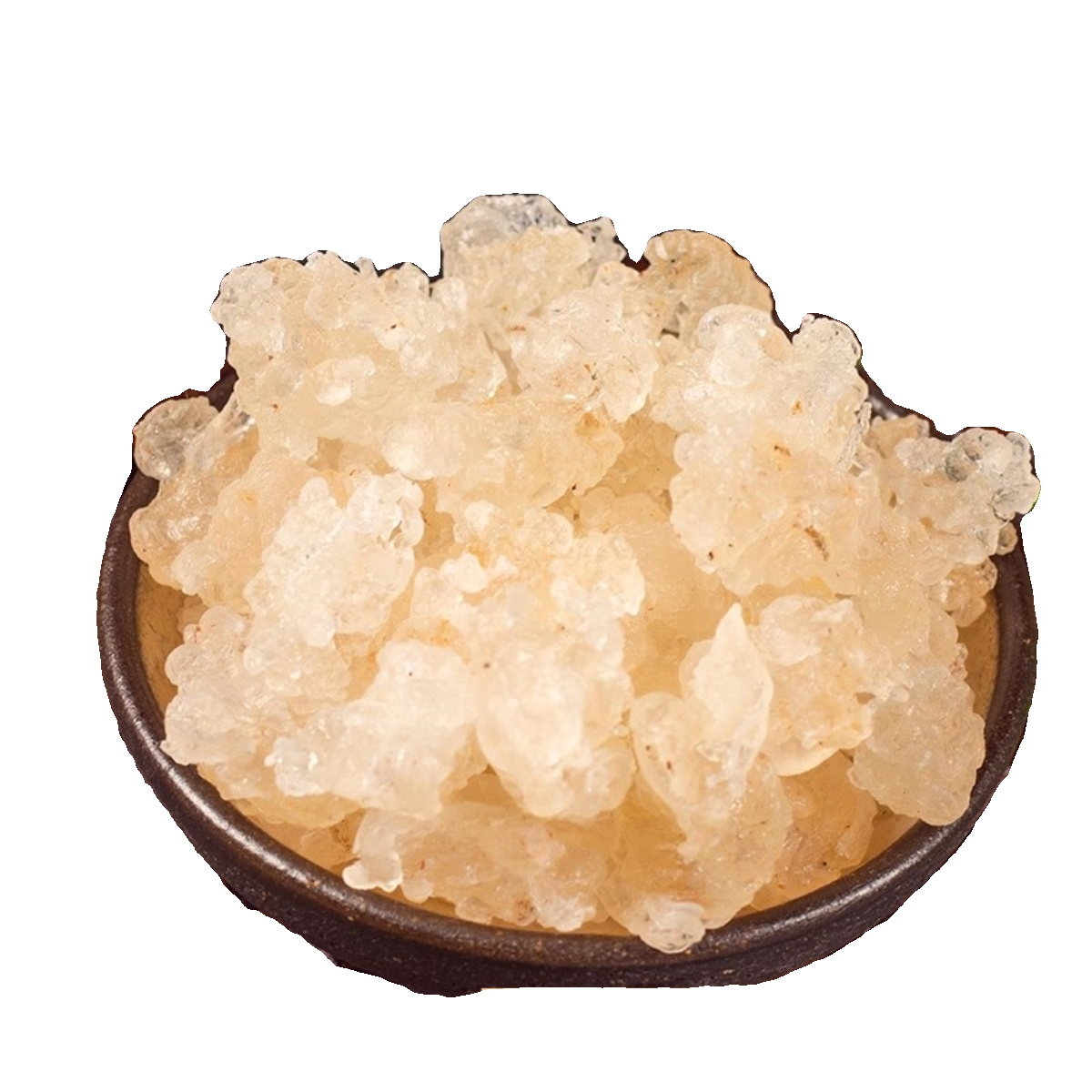 雪燕50g 拉丝雪燕 另售野生皂角米 桃胶组合食用 银耳羹