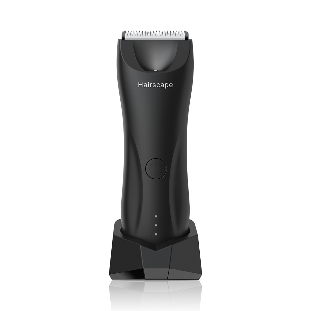 Body Hair Trimming Private Parts Shaving Body Hair Trimmer