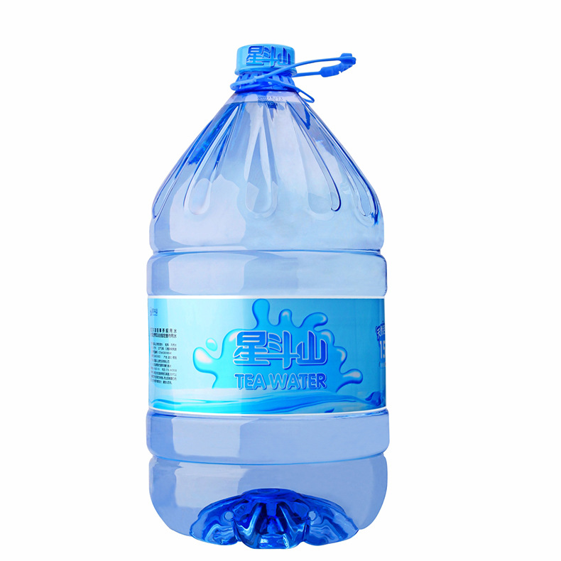大桶装水恩施硒都矿泉水直饮水机用天然活泉煮饭泡茶水15l