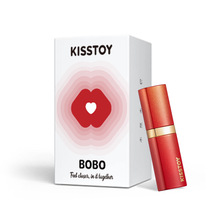 kisstoy口红bobo吻玩女用情趣玩具吸吮阴蒂秒潮女性用品自慰器