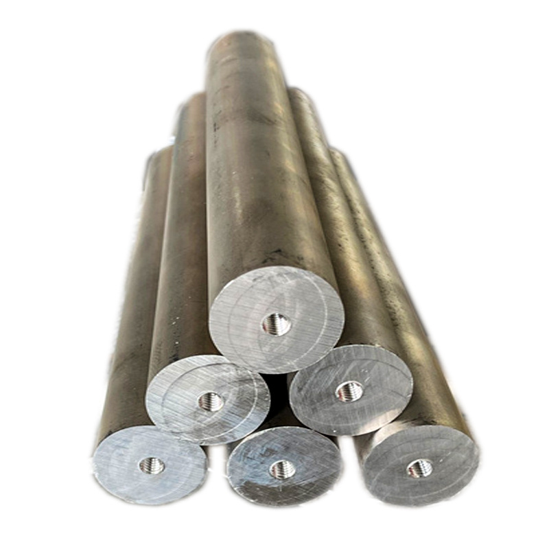 挤压阳极镁合金棒 az31 az80 压铸 热水器专用镁正离子阳极棒