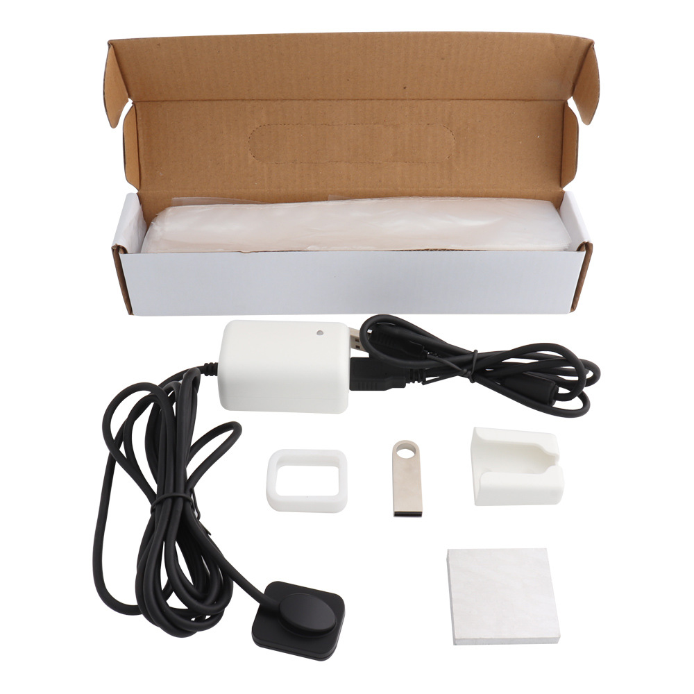 牙科数字传感器拍片传感器x光片机牙片数字化口腔医疗x光成像系统