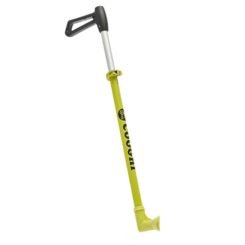 cooghi酷骑儿童滑板车可坐可骑滑二合一多功能宝宝小孩踏板溜溜车