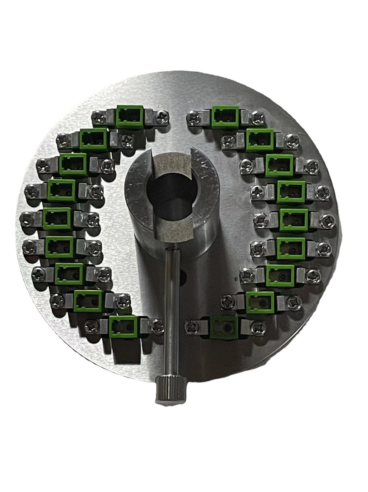 德迈光纤研磨盘 厂商原产优惠价 光纤研磨夹具dmpcapc-阿里巴巴