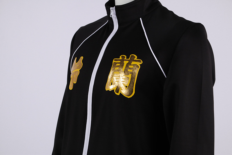 热血高校铃兰校服套装小栗旬源治cos 三上学同款校服现货包邮