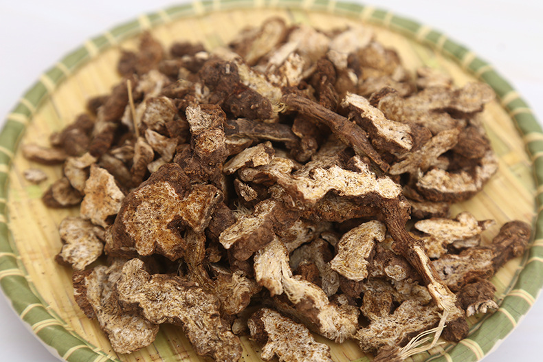 现货批发苍术散装中药材生苍术量大价优初级农产品干货