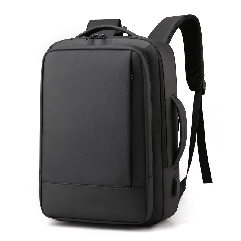 Wholesale Backpack Computer Expansion Men's Commuter Men's Computer Bag Backpack Backpack Foreign Trade Fashion Backpack