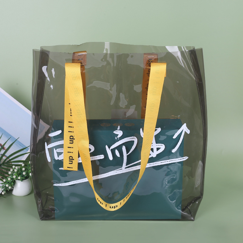 商场购物塑料袋