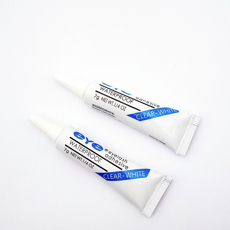 Eye Eyelash Special Glue False Eyelash Disposable Glue