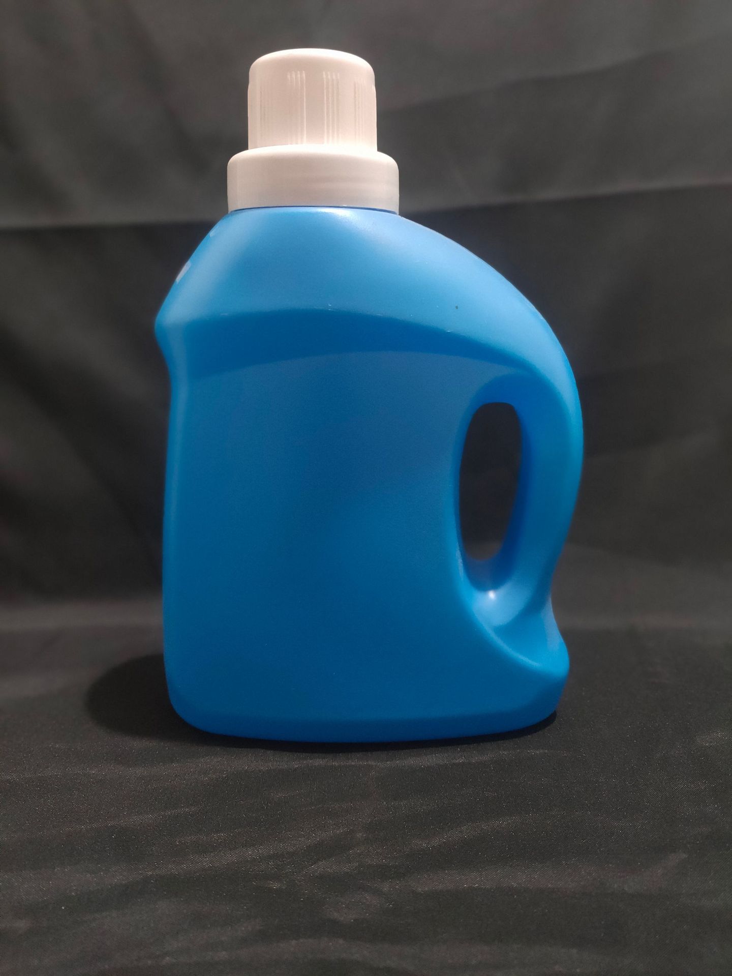 两升洗衣液桶塑料瓶洗衣液包装桶1l2l3l5l洗衣液包装桶塑料桶