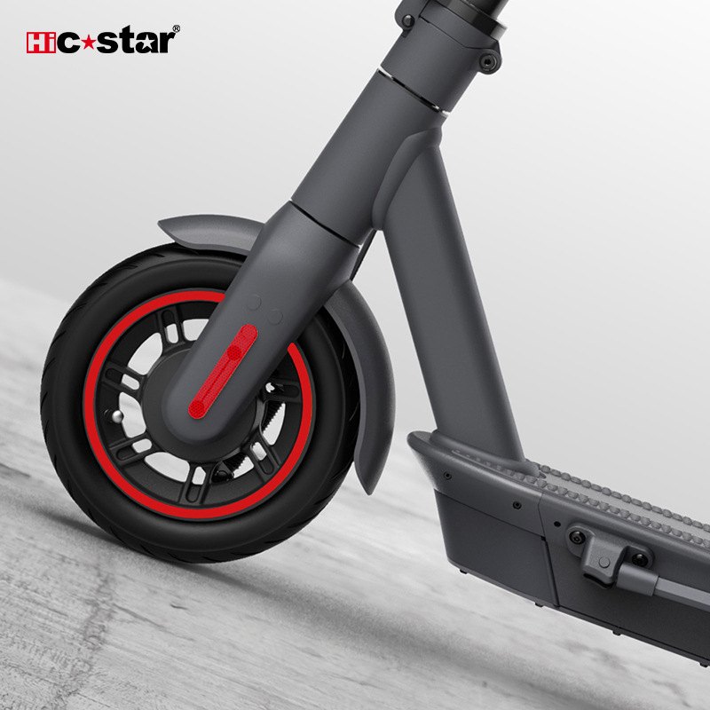 产地货源10英寸锂电池电动滑板车折叠成人两轮电动上班代步滑板车