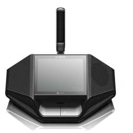 bosch  博世  dicentis无线会议系统dcnm-wd