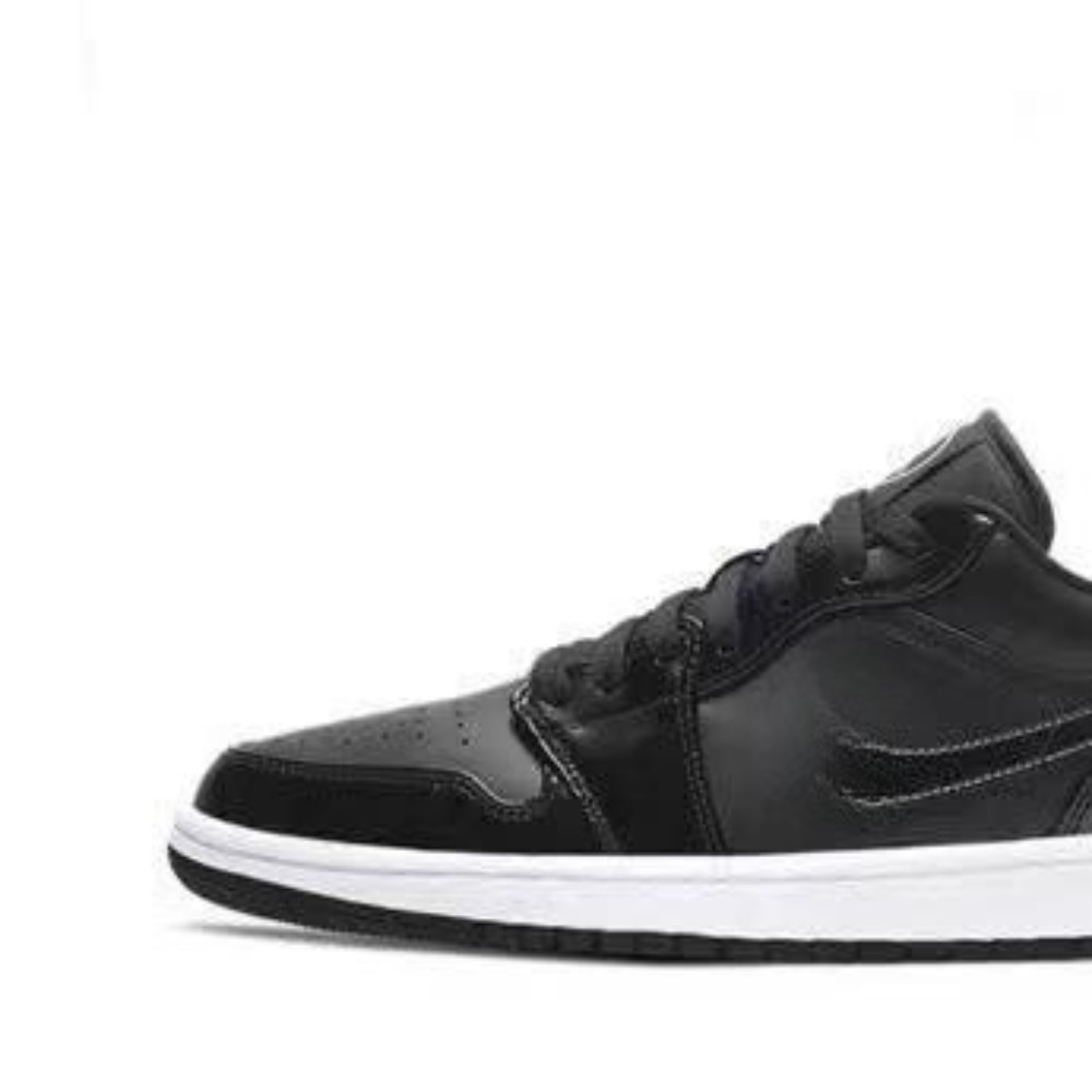 aj1低帮篮球鞋烟灰大理石大学蓝乔1蒂芙尼倒钩男女休闲运动鞋外贸