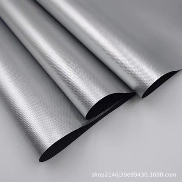 210d防水牛津布涂银布遮阳帐篷汽车罩防尘罩pa pu涂层等面料