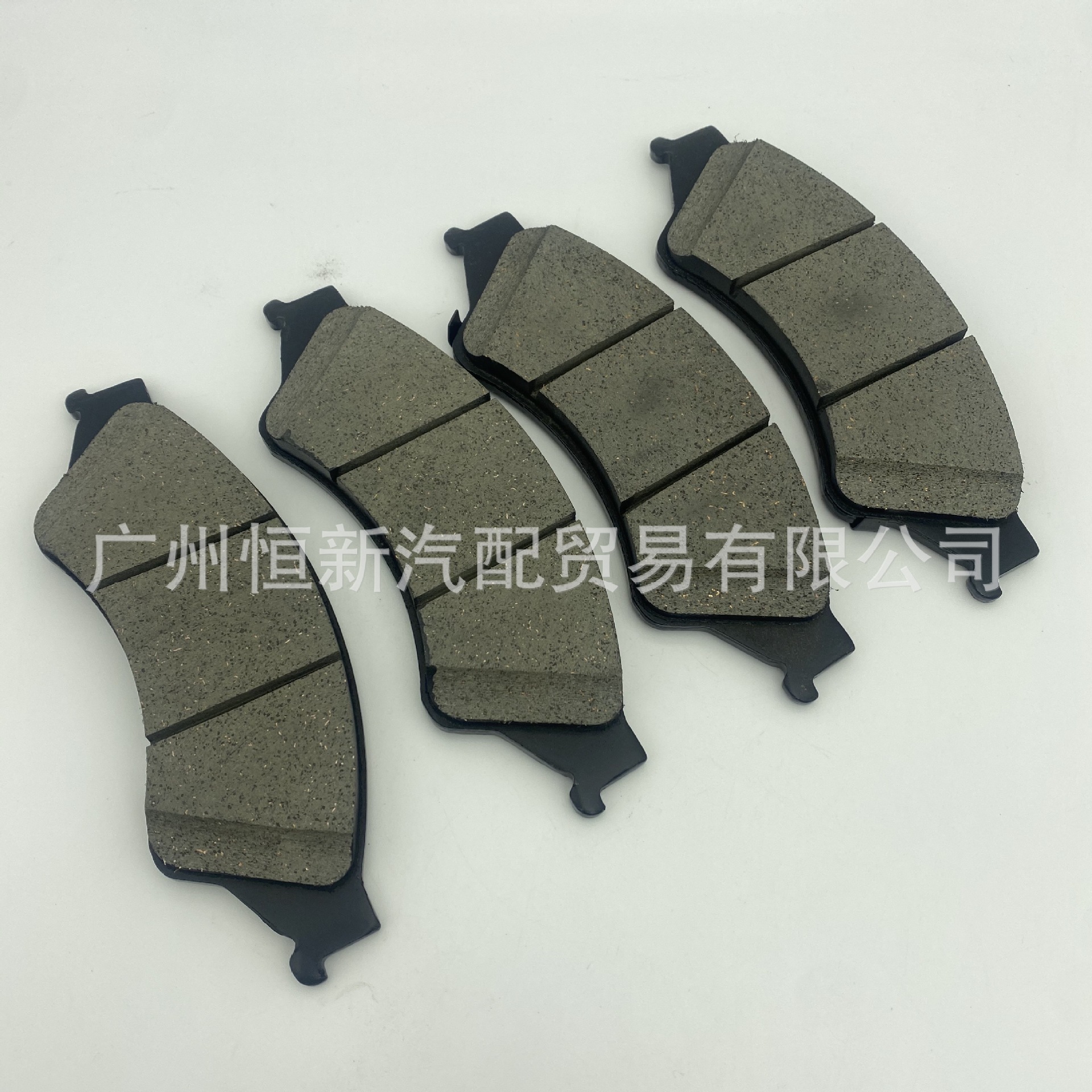 AB31-2L361-AB for Ford Ranger Mazda BT-50 Car Front Brake Pads