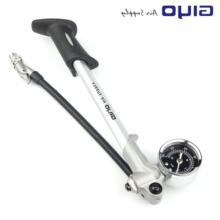 mountain bike pump high-pressure shock absorber front fork