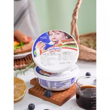 琪雷萨马斯卡彭250g进口马斯卡布尼奶油奶酪提拉米苏专用烘焙原料