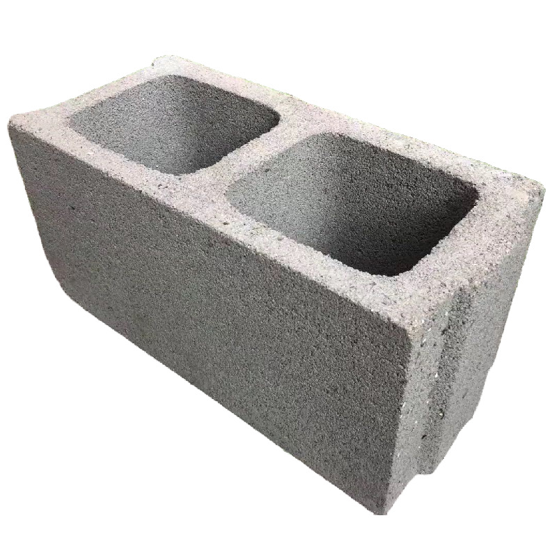 连锁砌块陶粒砖空心砌块轻集料免抹灰砌块强度5.