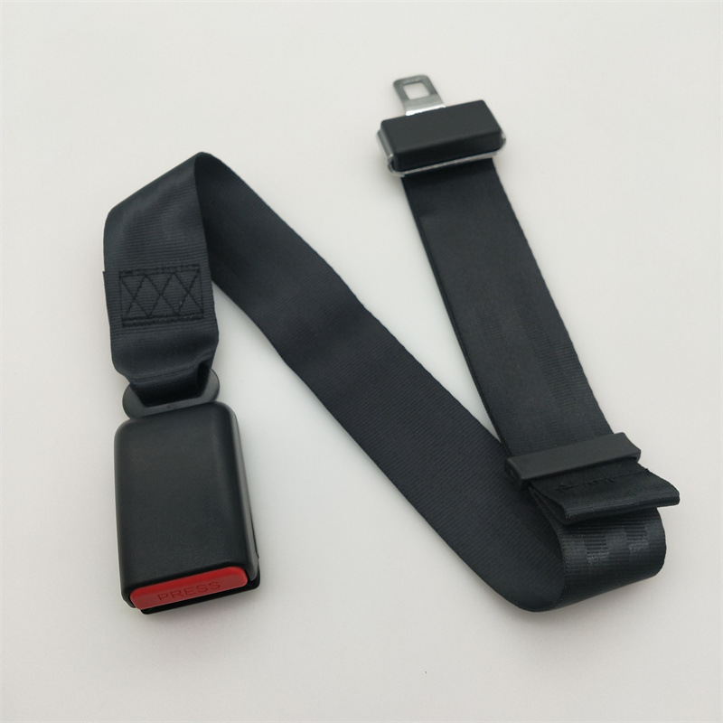 汽车安全带延长器 胖人孕妇加长器 车用保险带延伸器 mut延长带