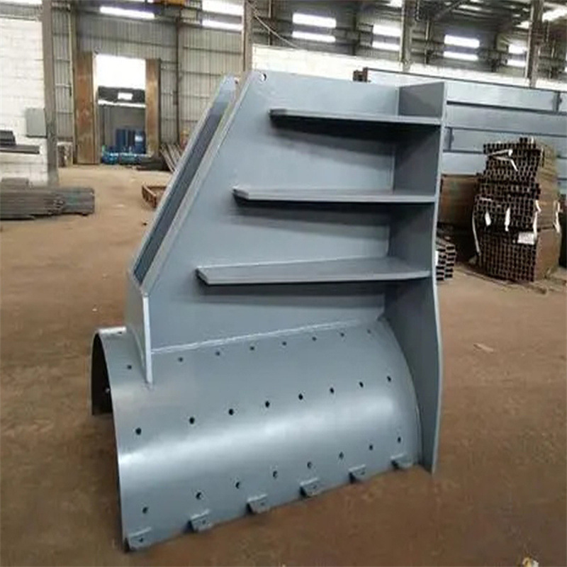 独柱墩桥梁加固用钢盖梁钢抱箍厂家直销量大优惠