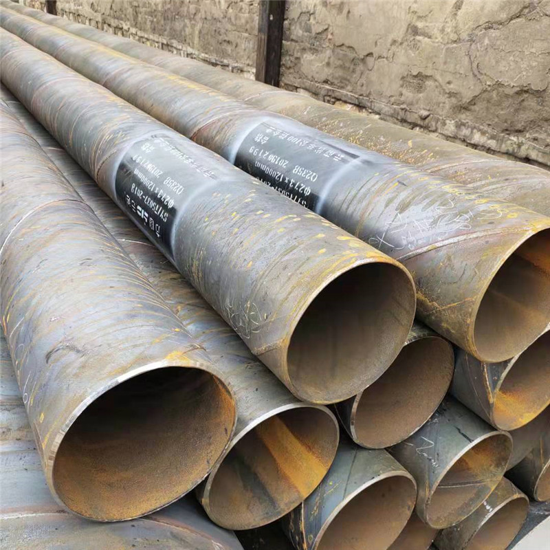 贵州黔南螺旋管 螺旋管 dn350螺旋管 螺旋焊管377mmx8x12000-阿里巴巴