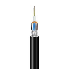 源头厂家ZRV-14P光缆电线一体线GYTA-4B+RVV2*1.0  1.5 2.5复合线