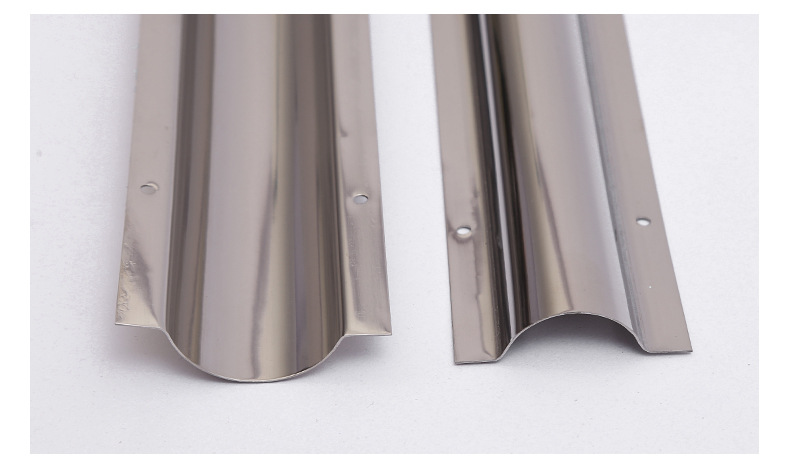 厂家供应不锈钢地线槽 方形线槽明装不锈钢地槽防踩地线槽护线槽