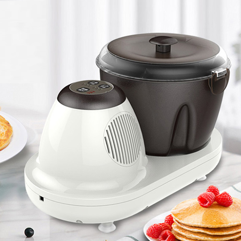 蒸笼和面机面团包子馒头孝素发面机家庭家用发酵机面包醒发箱小型