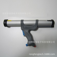 COX气动胶枪 Airflow 3 Sachet 600ML软包胶枪推胶器