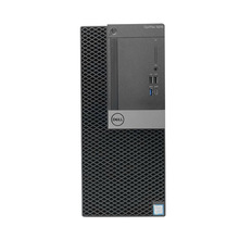 戴尔（DELL）OptiPlex5070MT 家用商务商用办公 台式机电脑主机