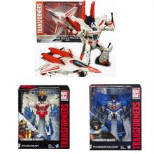 TAKARA 变形玩具日版 经典4.0 LG07 LG-07领袖级 IDW 天火 惊天雷