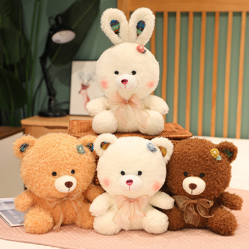 泰迪熊宝宝布娃娃-泰迪熊宝宝布娃娃厂家,品牌,图片,热帖-阿里巴巴