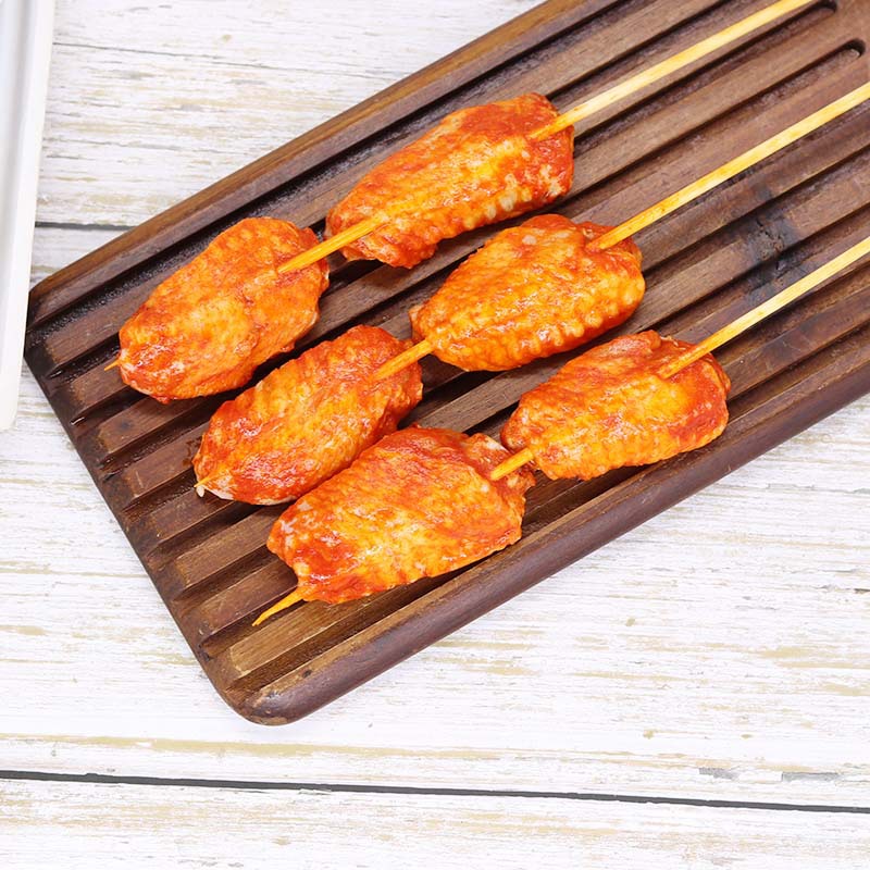 产品标准号: q/zhl001s 厂家联系方式: 13414136249 配料表: 鸡翅中