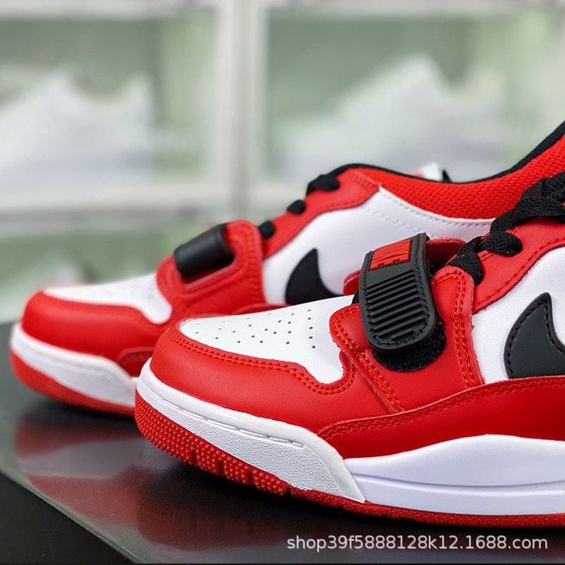 莆田鞋纯原高版本aj312龙年限定男女款运动鞋跑步鞋情侣篮球鞋