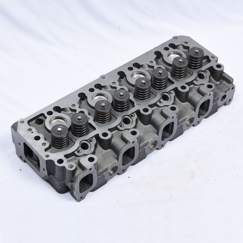 22r 缸盖总成适用丰田气缸盖 96-ch1526c-阿里巴巴