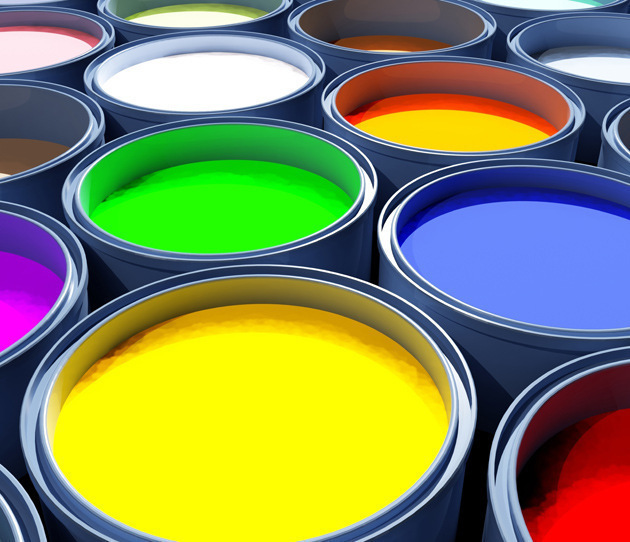 pvc玩具油漆感温变色油漆随温度变化改变颜色油漆不含双酚a