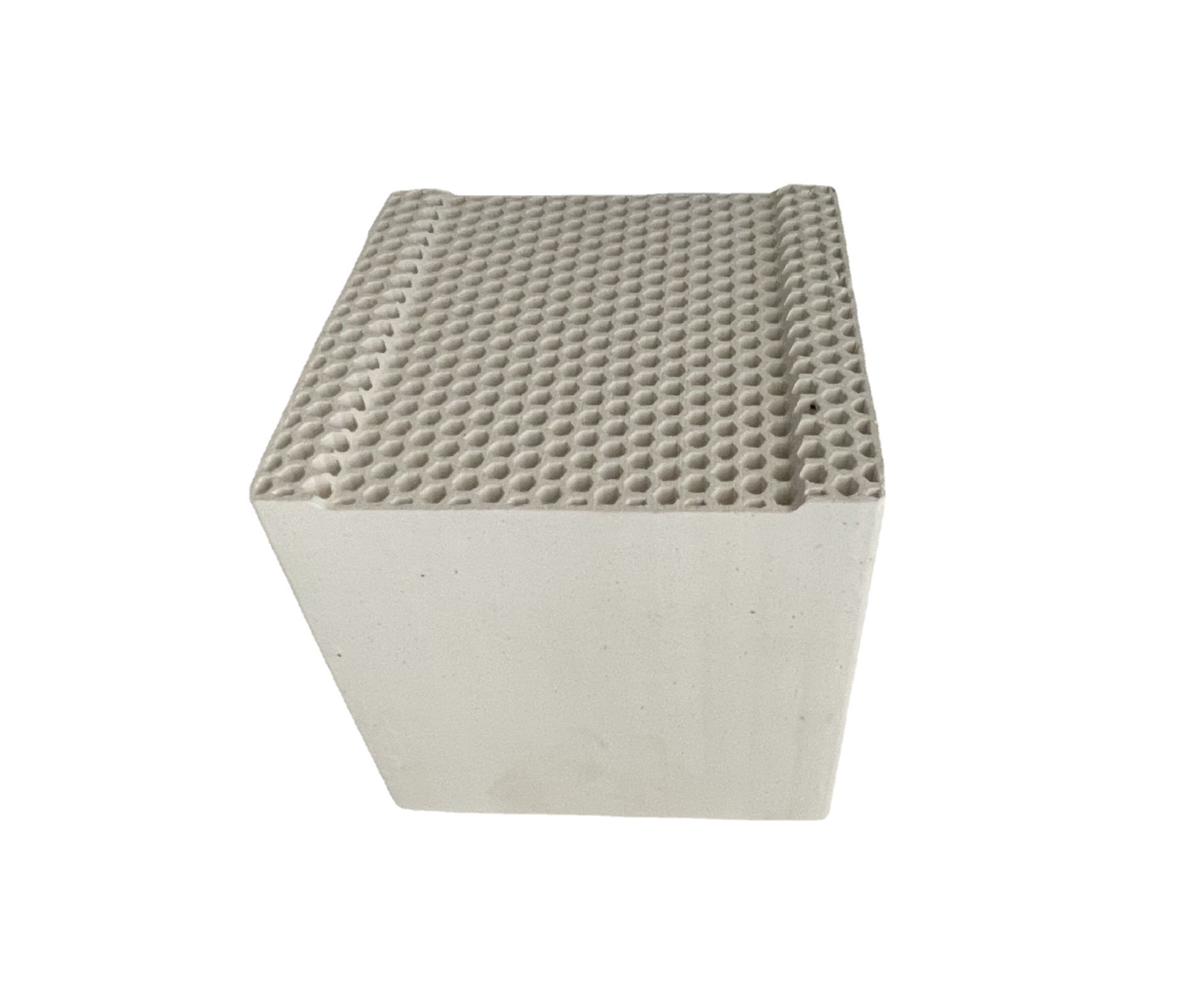 厂家直销蜂窝陶瓷蓄热体 耐火材料 耐火陶瓷 rto用