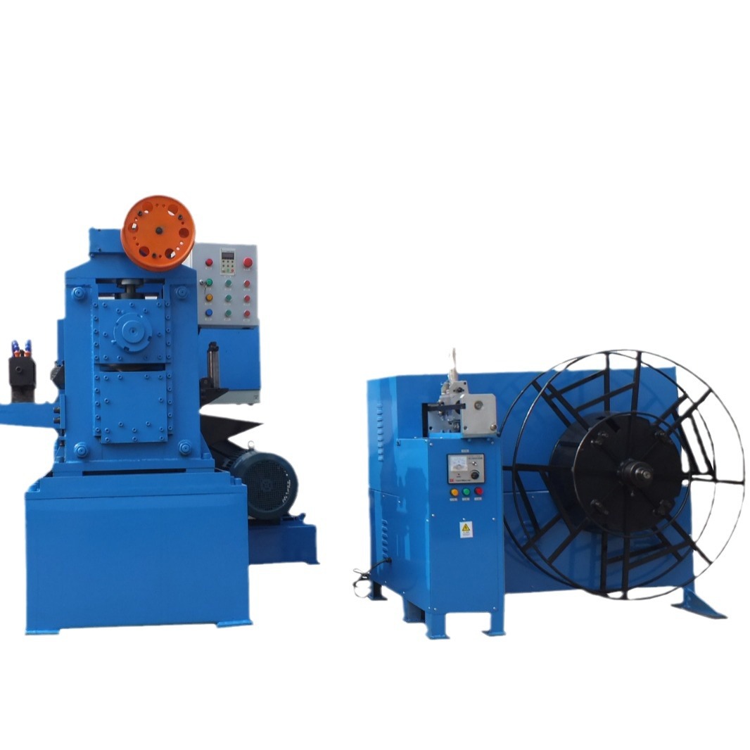 厂家不锈钢辊模轧机金属扁线材拉丝机异形材带材精轧机批发