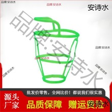 专业医用输液网兜网套塑料吊瓶套盐水瓶吊网立式 点滴套/250/5