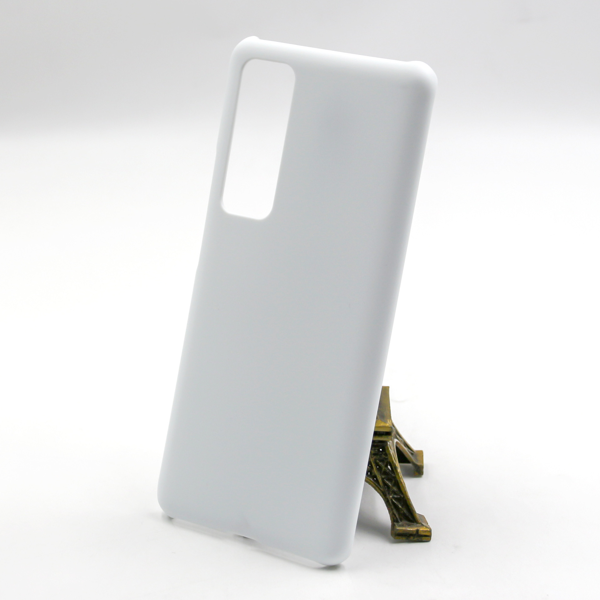 配合手机壳起到支撑作用材质:全铝特点:印制模具和1:1冷却模型的区别