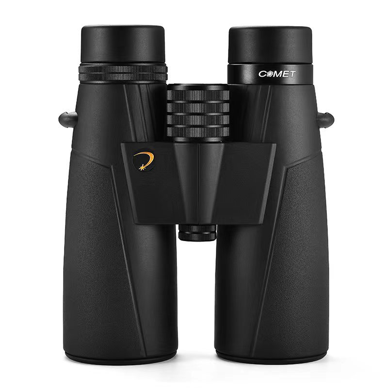 科美特新品望远镜12x50双筒高倍高清微光夜视户外防水直播跨境热