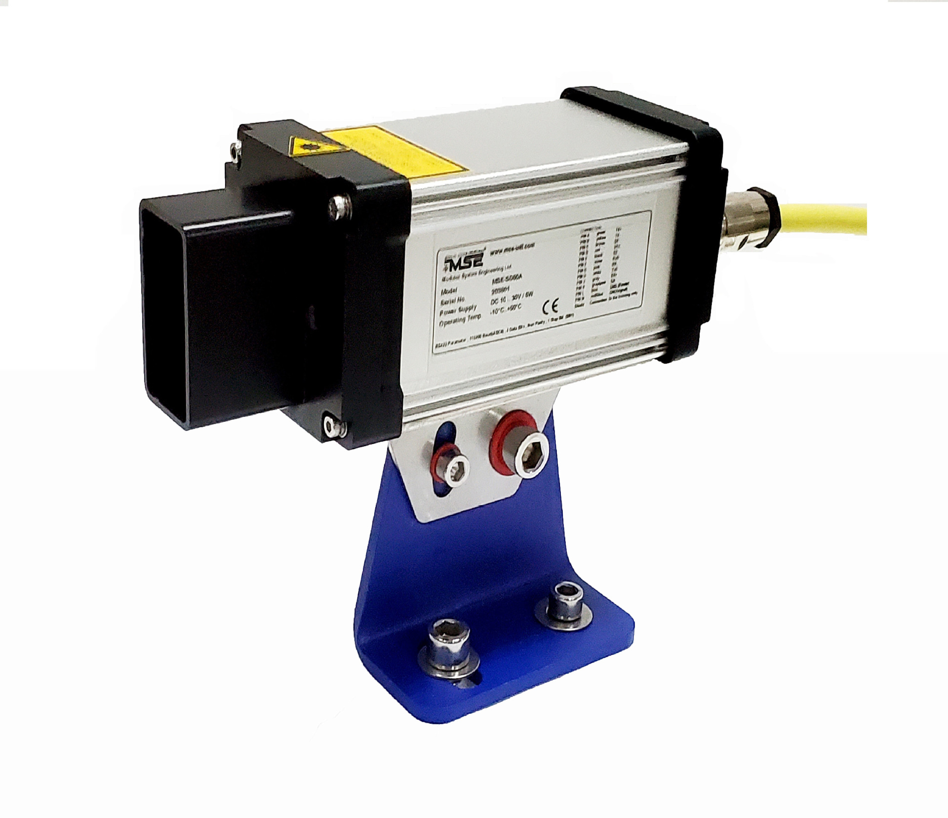 激光测距传感器mse-sd60a,恶劣工业环境可用-阿里巴巴