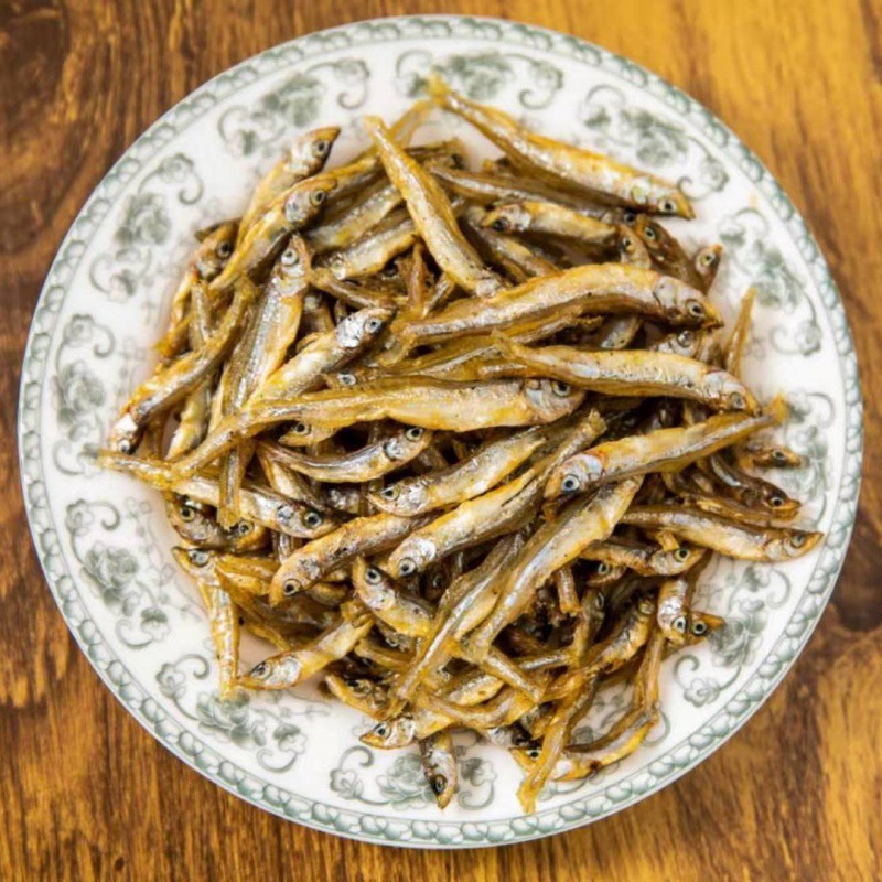 鱼干干货小鱼干淡水鱼生晒农家鱼仔小河鱼散装代发速卖通一件代发