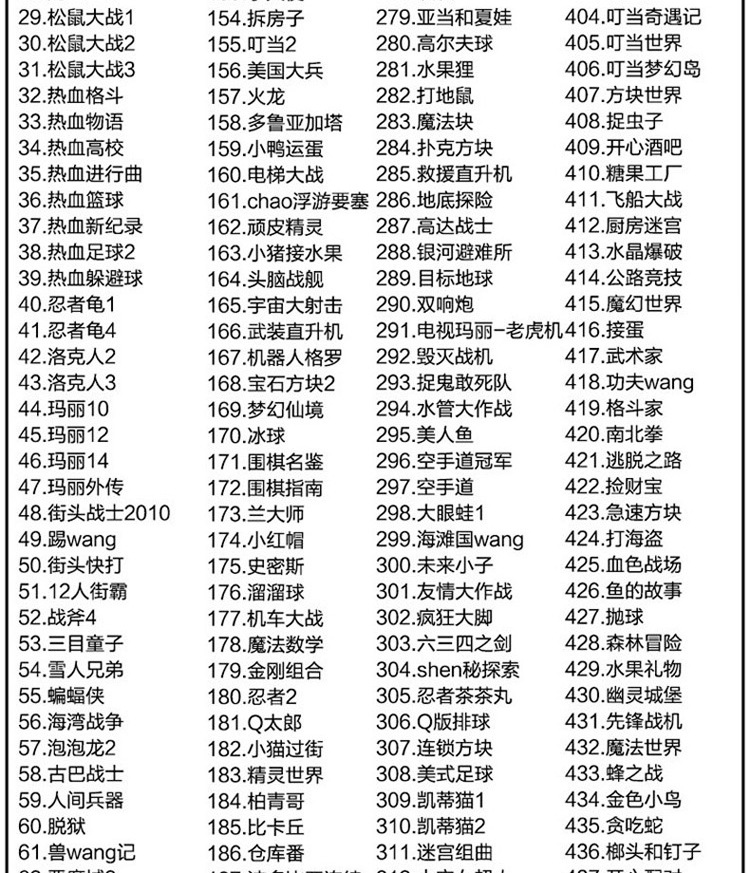 商品描述是否专利货源否是否跨境出口专供货源否产品颜色7合一,8合一