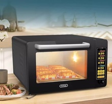 UKOEO高比克C60M大容量私房平炉家商用层炉烘焙面包控温