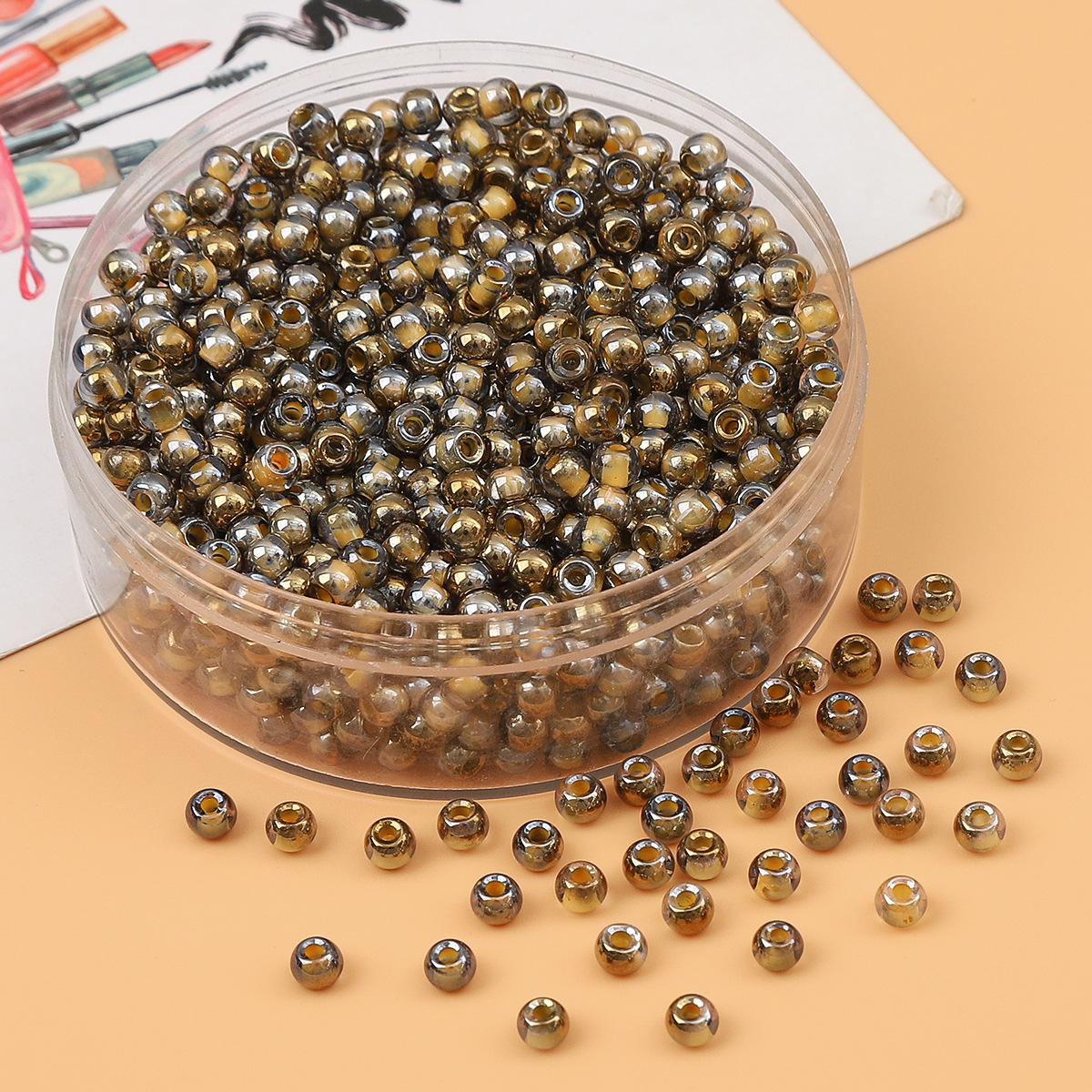 伟德国际阿里巴巴饰品银饰发饰佛珠手串批发货源网