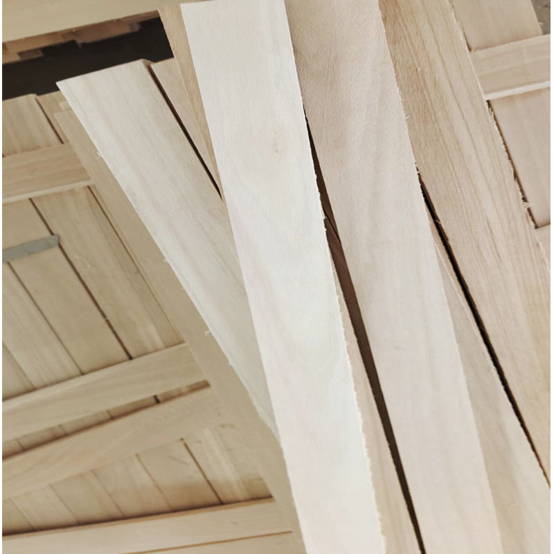 实木板材杨木大拼杨木滑雪板杨木条多种规格可选碳化杨木板漂白板